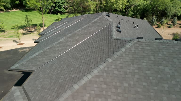 Best Green or Eco-Friendly Roofing Solutions  in San Buenaventura, CA