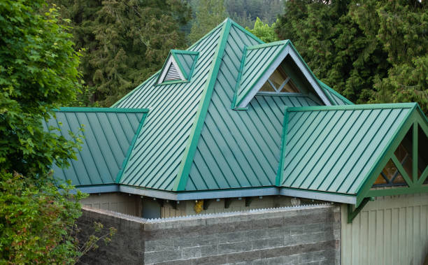 Best Commercial Roofing Services  in San Buenaventura, CA