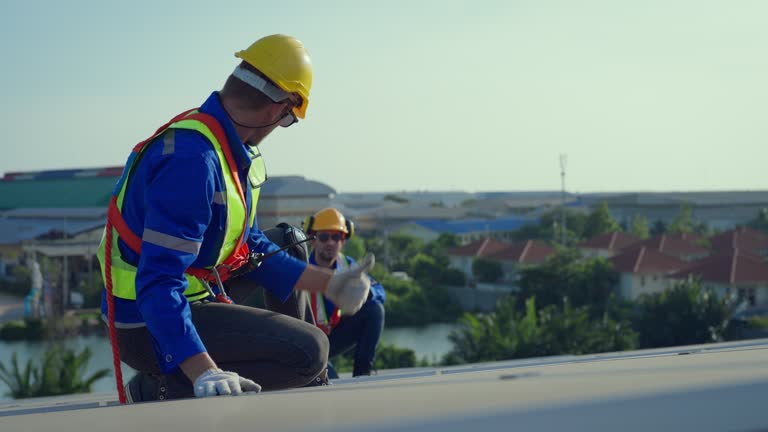 Best Roof Installation  in San Buenaventura, CA
