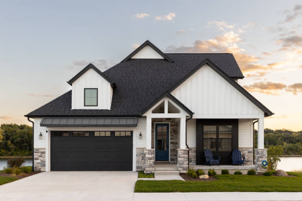 Professional Roofing Service in San Buenaventura, CA
